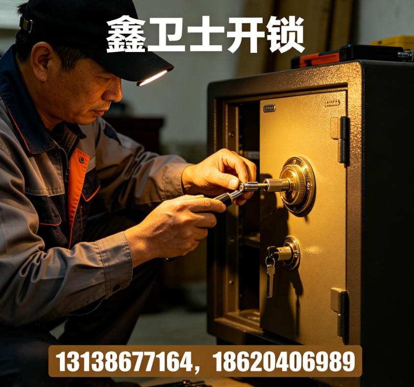 项城保险柜开锁