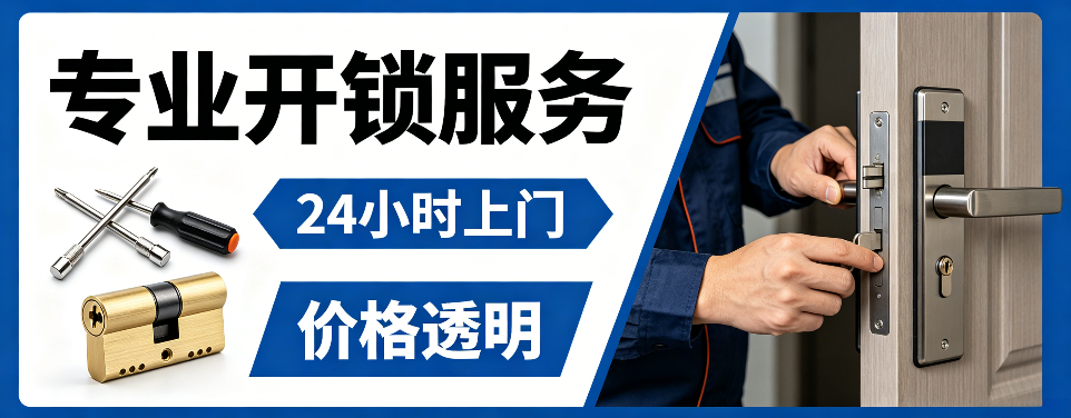项城 指纹锁安装｜上门更换家用指纹锁、防盗门智能锁拆装维修